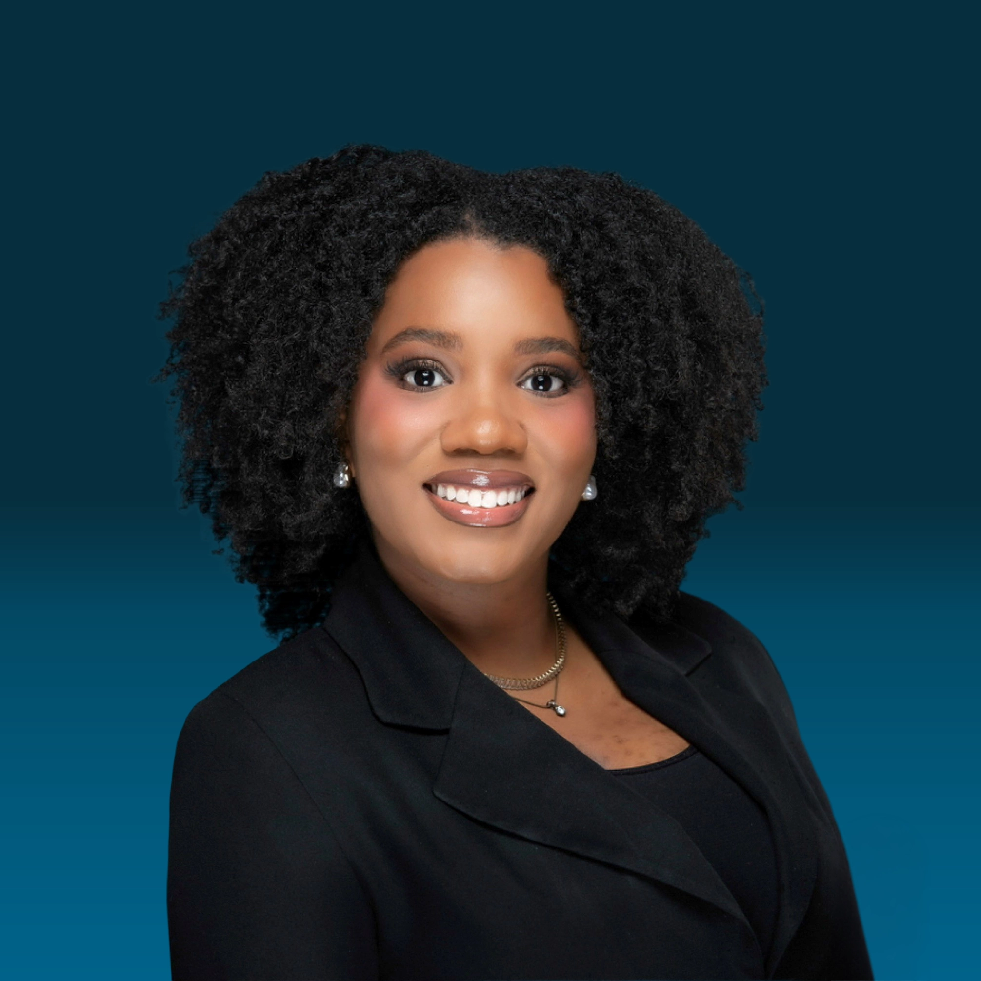 Chlo'e L. Thornton